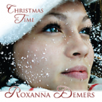 Roxanna Demers	“Christmas Time”