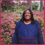 Diantha Lopes “Sing A New Song To The Lord”