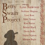 Betty Swain Project