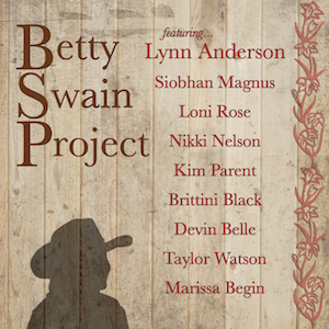 Betty Swain Project