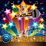 Sing With Max