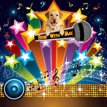 Sing With Max