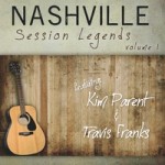 Nashville Session Legends, volume 1