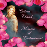 Colleen Chanel “Moments of Enchantment”