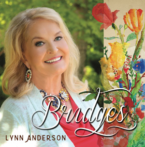 Bridges tackles topics of salvation, redemption, forgiveness, faith, love and acceptance in this twelve song selection.