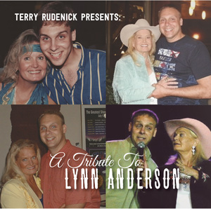 It is my hope that this tribute CD will bring back enjoyable memories of  Lynn, help promote Lynn's latest CD “Bridges,” some of her finest material in recent years...