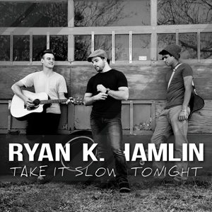 Ryan K. Hamlin is an Americana/Pop singer-songwriter from Raleigh, NC.