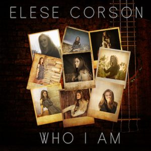 Elese Cover CD EPK