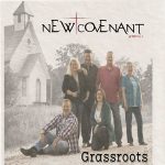 New Covenant Performing at the 93rd Annual Singing On The Mountain