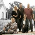 Wendell Gospel Group Spends Weekend In The Studio