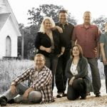 Wendell Gospel Group Spends Weekend In The Studio