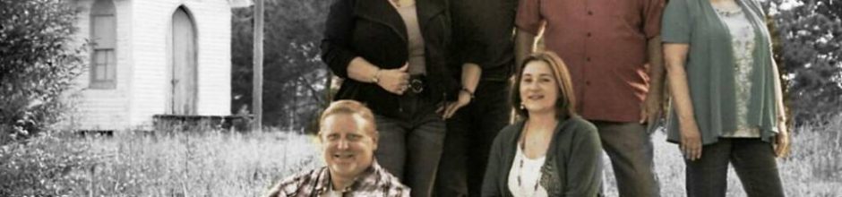 Wendell Gospel Group Spends Weekend In The Studio