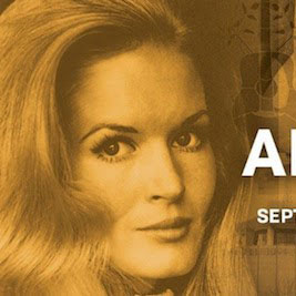 Lynn Anderson Exhibit To Open At Country Music Hall Of Fame And Museum