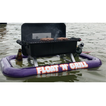 Float 'N' Grill