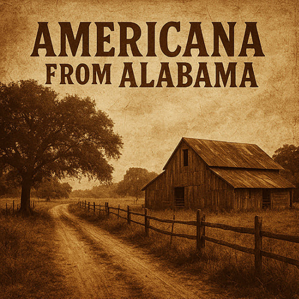Americana From Alabama