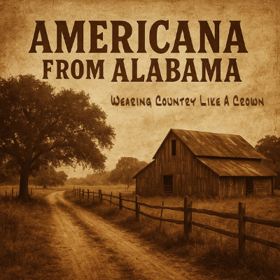David Oberman Debuts “Americana From Alabama” Project With The Release Of Two New Songs